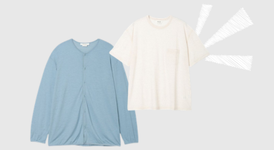 レイヤリングイメージ